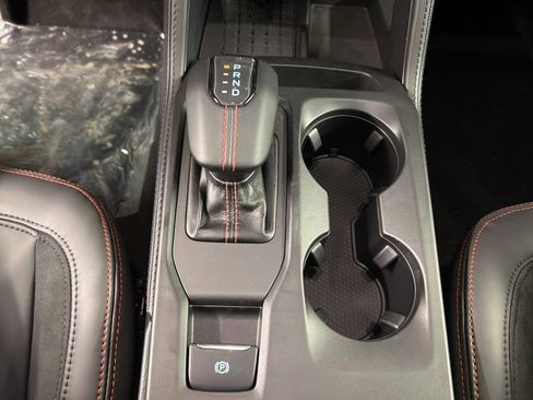 New 2026 Ford Ranger Raptor image 17