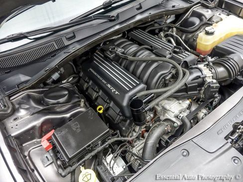 Used 2021 Dodge Charger Scat Pack image 29