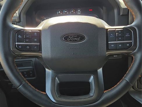 Used 2025 Ford F150 Tremor w/ Bed Utility Package AWD/4WD image 10