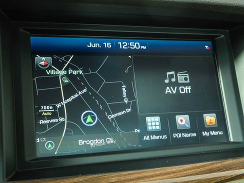 Used 2015 Hyundai Genesis 3.8 w/ Option Group 03 RWD image 14