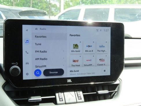 Used 2025 Toyota RAV4 XLE Premium w/ Weather Package image 29