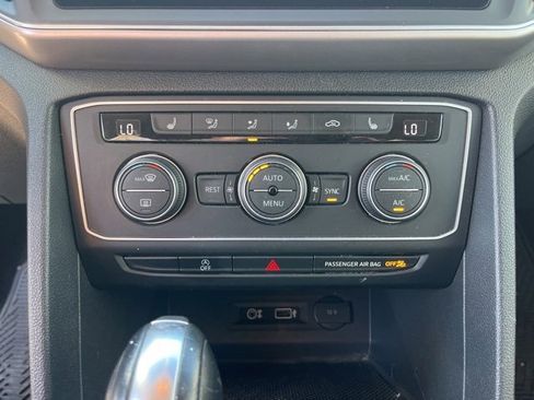 Used 2019 Volkswagen Atlas SE image 22