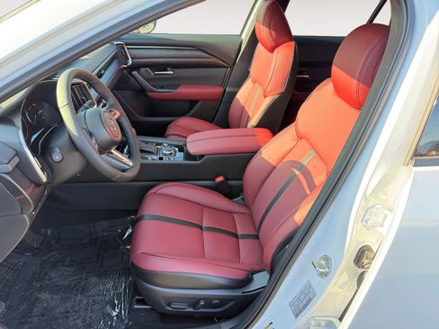 New 2026 MAZDA CX-50 2.5 Hybrid w/ Cargo Package image 10