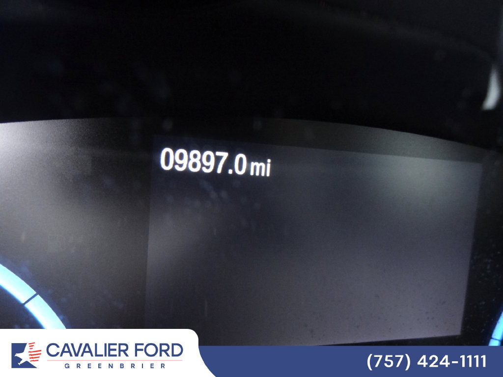 Used 2021 Ford Bronco Sport Big Bend AWD/4WD image 8
