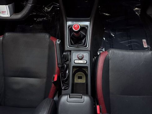 Used 2017 Subaru WRX STI Limited image 26