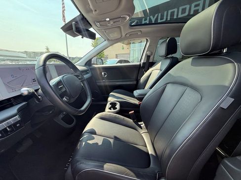 Certified 2024 Hyundai Ioniq 5 Limited AWD/4WD image 11