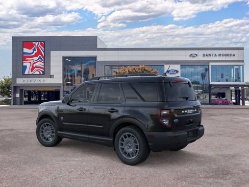New 2026 Ford Bronco Sport Big Bend AWD/4WD image 4