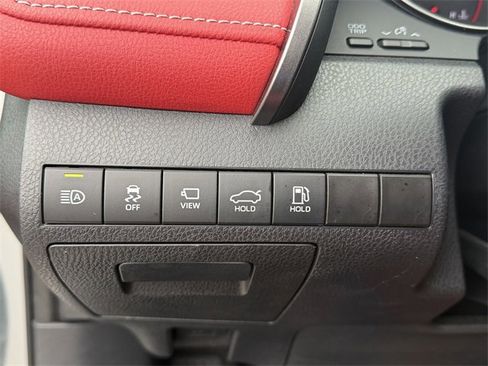 Used 2024 Toyota Camry XSE image 19