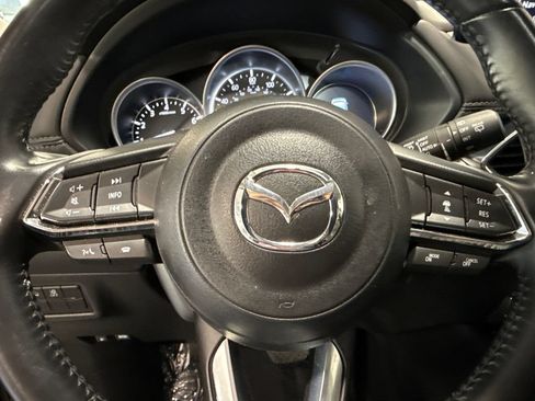 Certified 2025 MAZDA CX-5 AWD 2.5 S w/ Preferred Package image 22