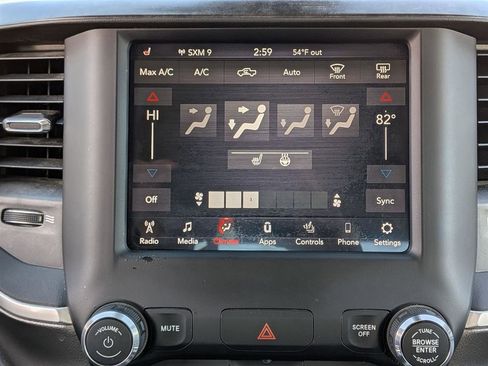 Used 2019 RAM 1500 Big Horn image 20