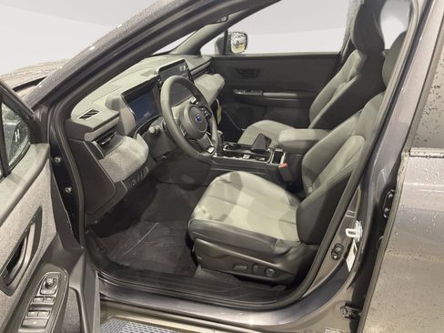New 2026 Subaru Outback Premium AWD/4WD image 10