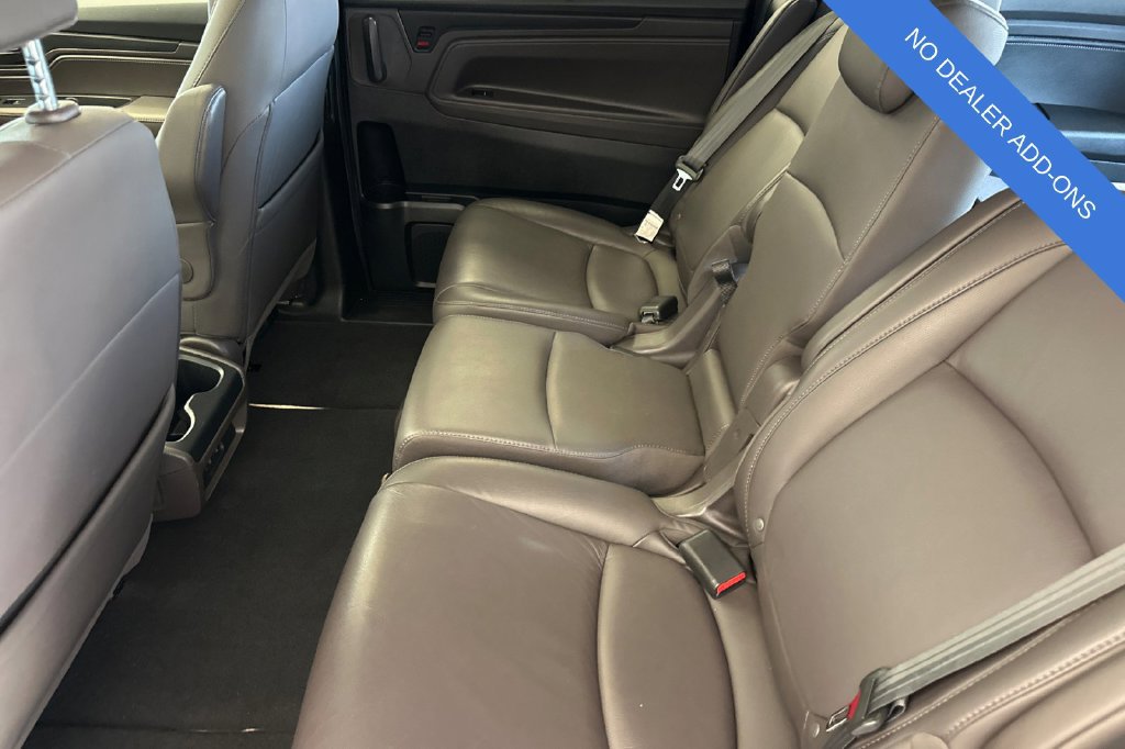Used 2020 Honda Odyssey EX-L image 13