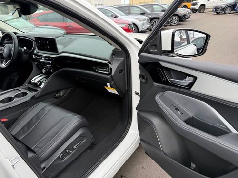 New 2026 Acura MDX Technology Package image 18