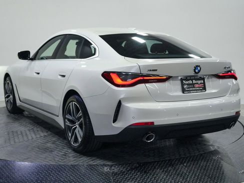 Used 2026 BMW 430i xDrive AWD/4WD image 6