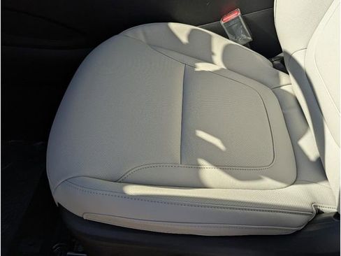 New 2026 Hyundai Santa Cruz SEL FWD image 27