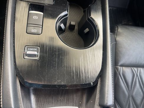 Used 2021 Nissan Rogue Platinum image 19