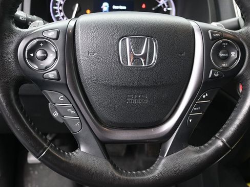Certified 2023 Honda Ridgeline RTL-E image 11