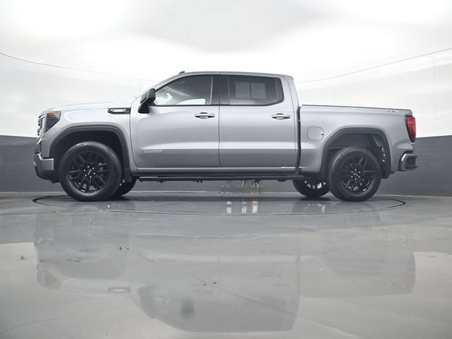 Used 2025 GMC Sierra 1500 Elevation AWD/4WD image 28