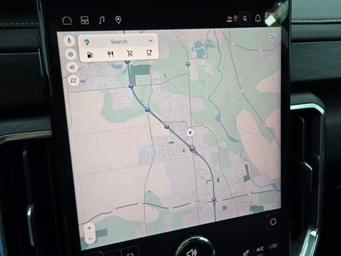 New 2026 GMC Acadia Elevation w/ Black Edition image 3