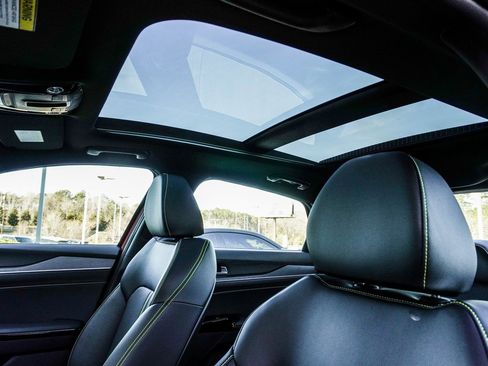 Used 2025 Kia K5 GT image 36