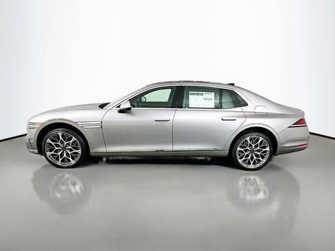 New 2026 Genesis G90 3.5T AWD/4WD image 8