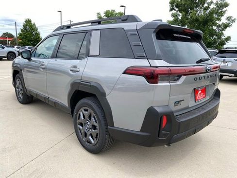 New 2026 Subaru Outback Premium AWD/4WD image 3