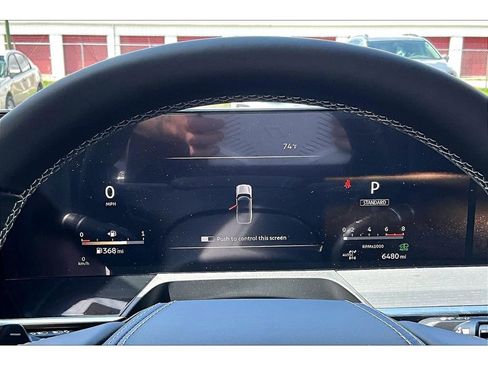 Used 2026 INFINITI QX80 4WD w/ Sport Exterior Package image 22