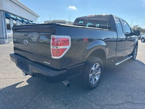 Used 2013 Ford F150 STX w/ Mid Equipment Group image 5