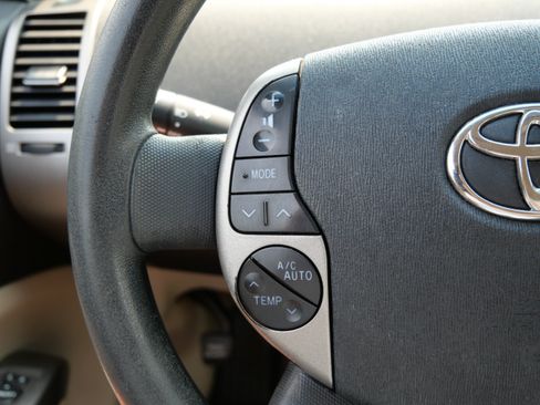 Used 2006 Toyota Prius FWD image 27