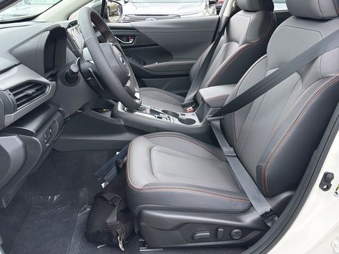New 2026 Subaru Crosstrek 2.5i Limited AWD/4WD image 16