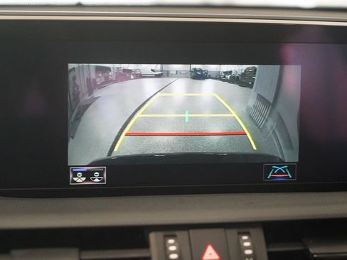 Used 2020 Lexus ES 350 w/ Premium Package FWD image 23