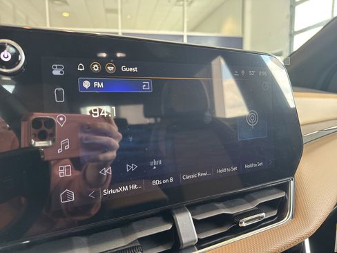 New 2026 Chevrolet Equinox ACTIV AWD/4WD image 30