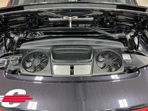 Used 2013 Porsche 911 Carrera 4S image 24