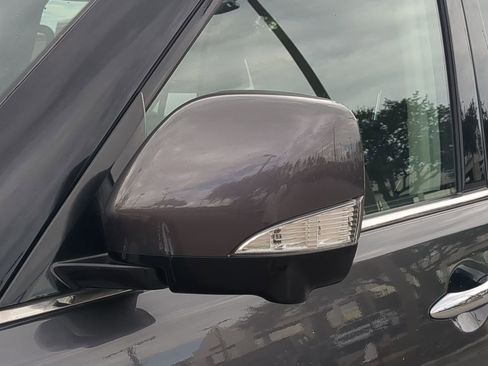 Used 2024 INFINITI QX80 Luxe image 14