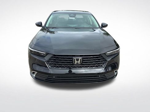 New 2026 Honda Accord Touring image 8