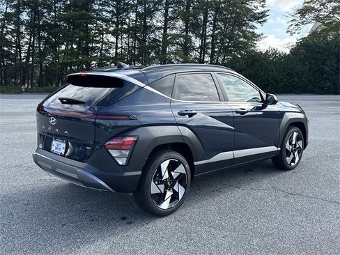 New 2026 Hyundai Kona Limited image 7