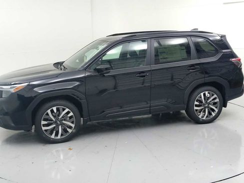 New 2026 Subaru Forester Touring image 5