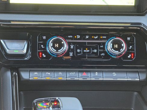 New 2026 GMC Sierra 1500 AT4 w/ AT4 Premium Package image 34