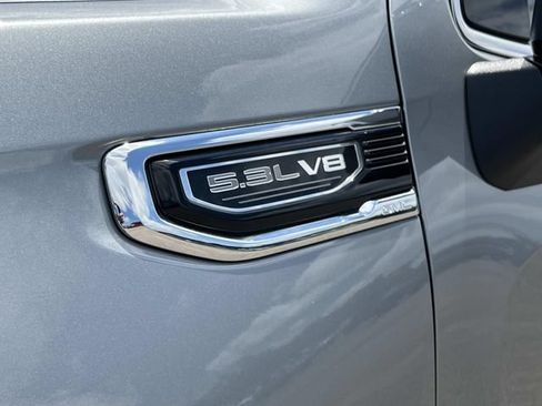 New 2026 GMC Sierra 1500 SLT w/ SLT Premium Plus Package AWD/4WD image 11