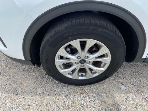 Used 2023 Ford Escape Active w/ Tech Pack #2 AWD/4WD image 18