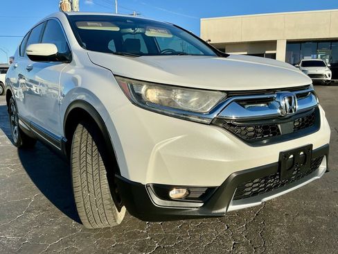Used 2019 Honda CR-V EX-L image 3