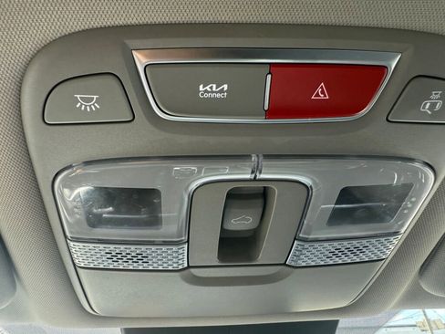 Used 2024 Kia Telluride S w/ S Sunroof Package image 25