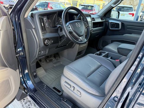 Used 2012 Honda Ridgeline RTL image 64