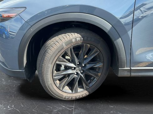 Used 2024 MAZDA CX-5 Carbon Edition AWD/4WD image 33
