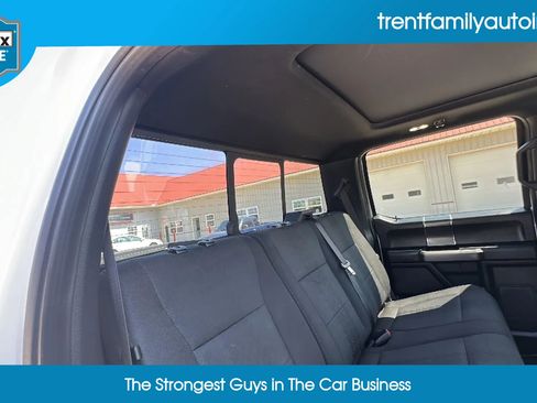 Used 2019 Ford F150 XLT w/ Equipment Group 302A Luxury image 87
