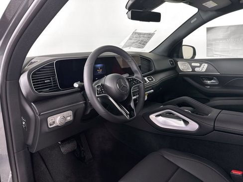 New 2026 Mercedes-Benz GLE 450 4MATIC image 9