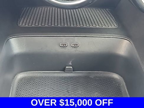 Used 2024 Chevrolet Blazer EV LT AWD/4WD image 26
