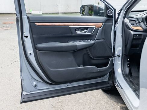 Used 2022 Honda CR-V EX image 23
