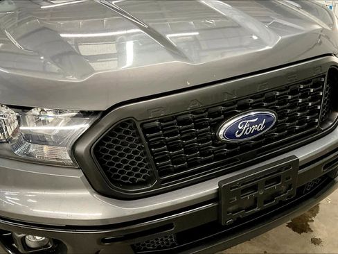 Used 2021 Ford Ranger XL w/ Equipment Group 101A High image 27