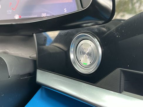 Used 2021 Chevrolet Corvette Stingray Premium Conv w/ 3LT RWD image 16